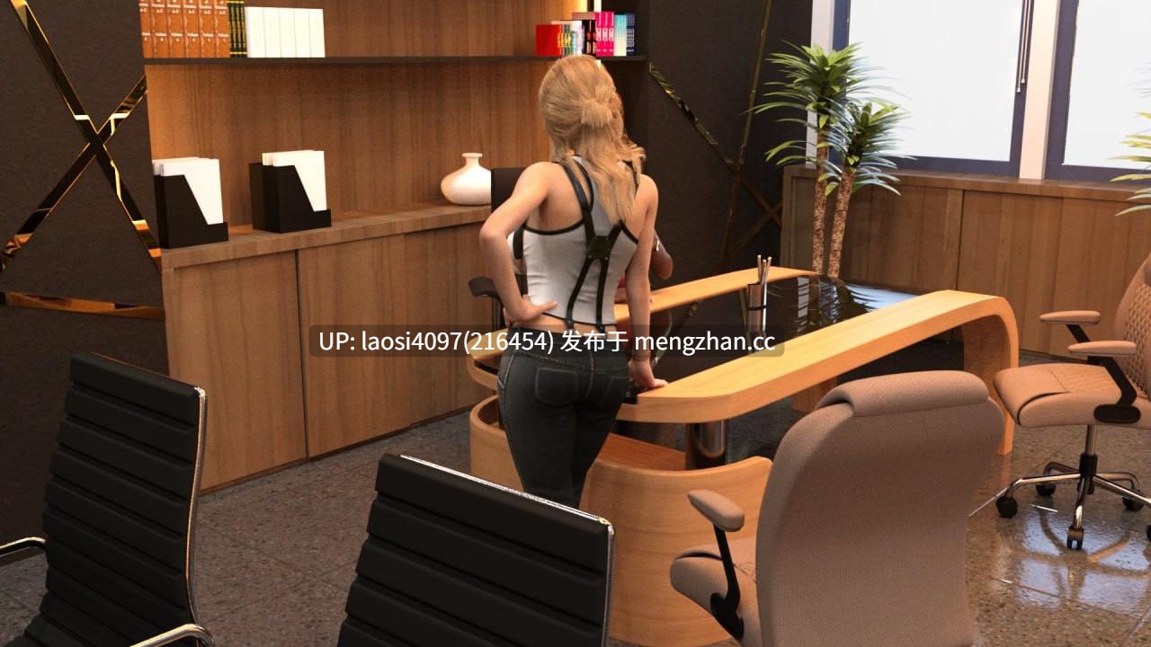 [SLG/PC]#一不做二不休   #In for a Penny  v0.71 AI汉化版-第3张图片-萌站