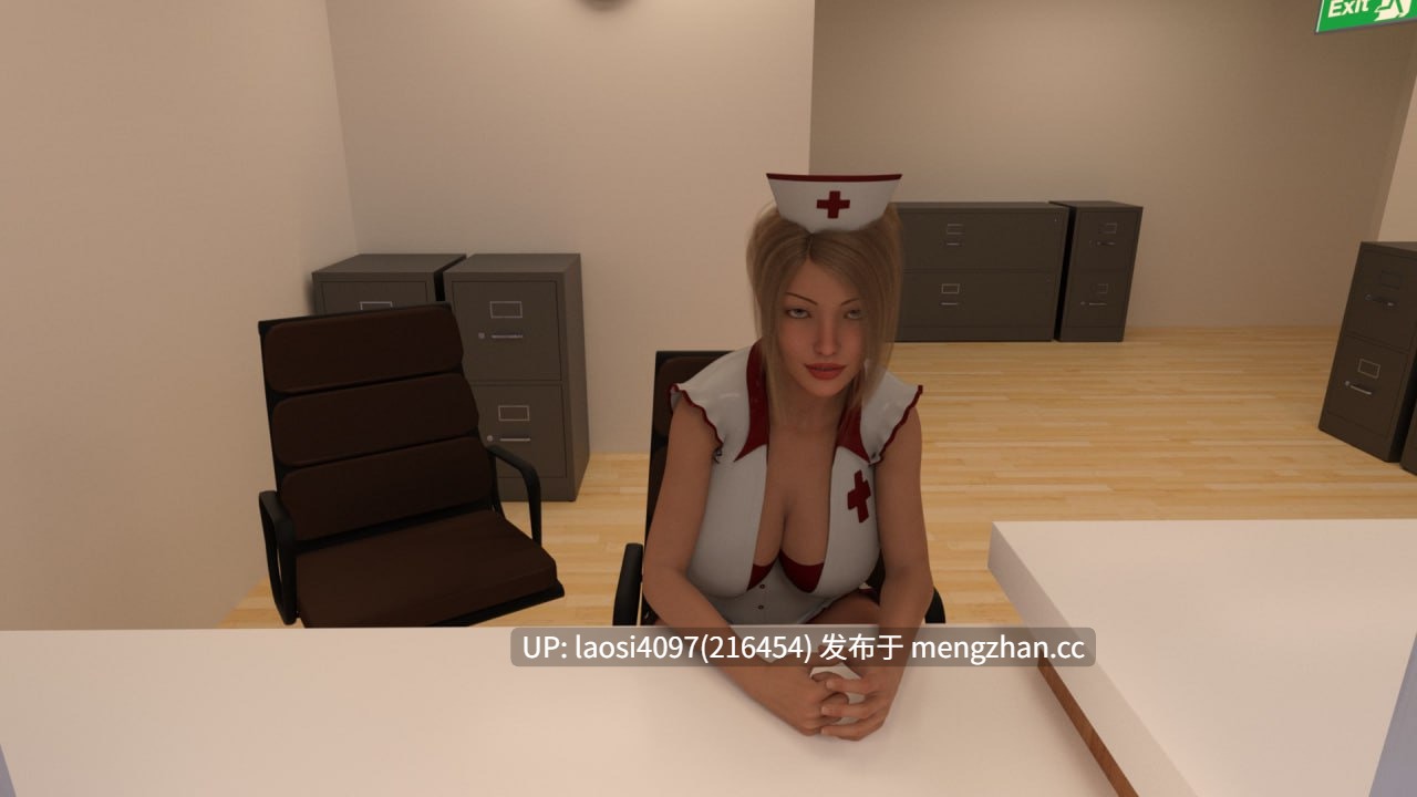 [SLG/PC]#一不做二不休   #In for a Penny  v0.71 AI汉化版-第7张图片-萌站