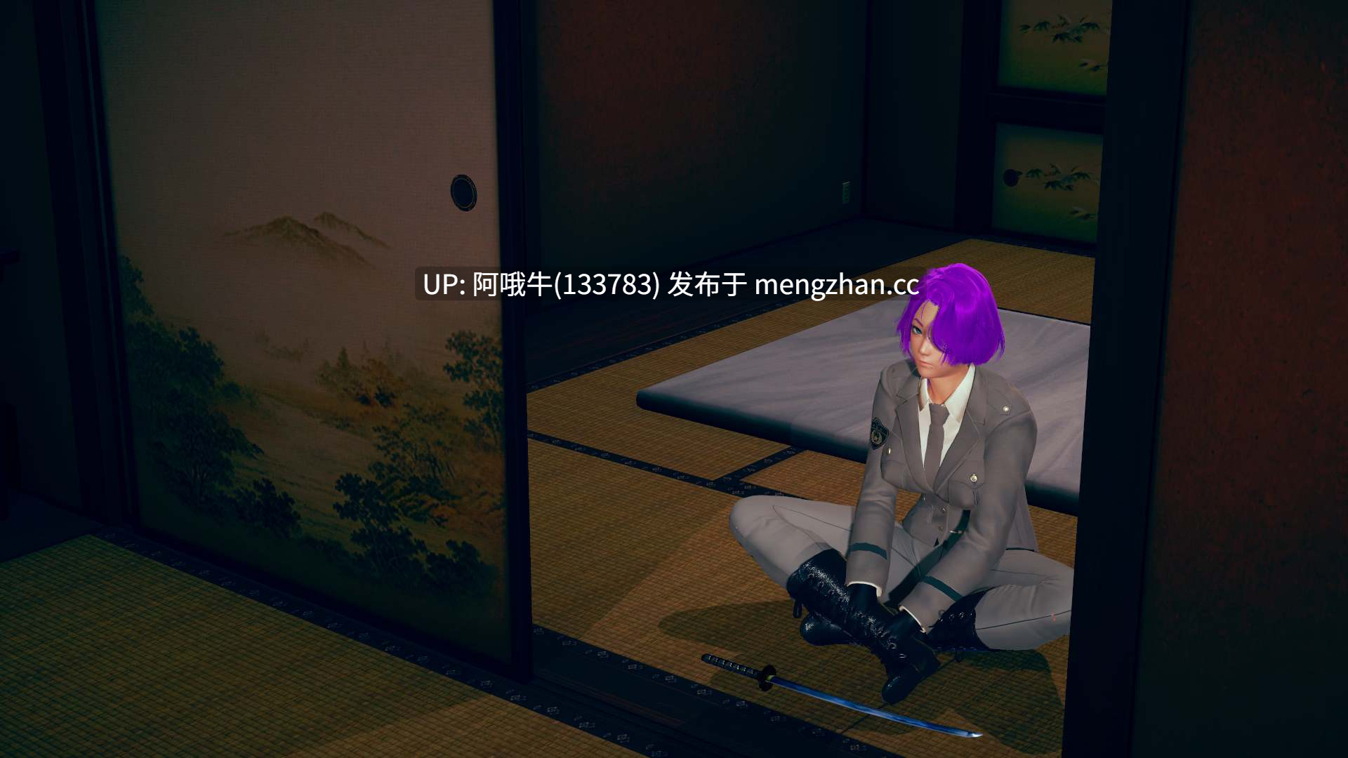 【SLG/扶她/换妻/PC/机翻/萌站内植】Dickgirl宿舍改造 Dickgirl Dorm Revamp [v1.2] [Icarus Media]【5.11G】【序号5167】-第9张图片-萌站