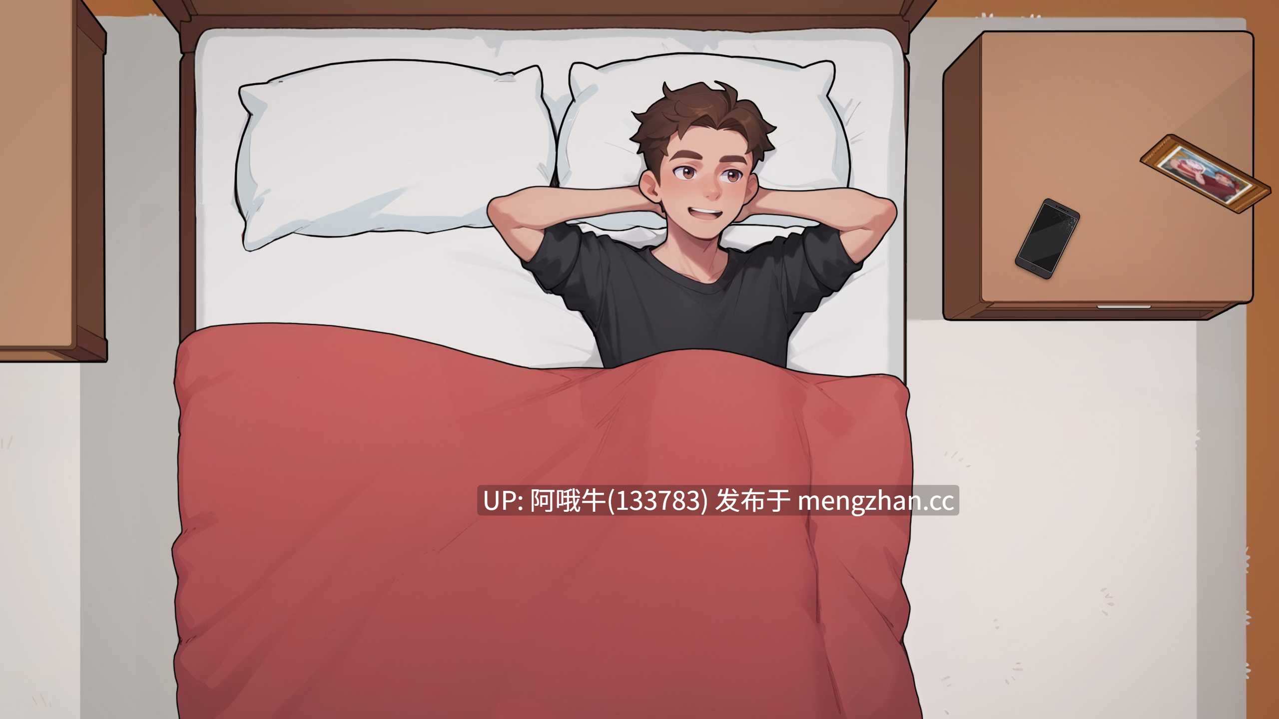 【2D/SLG/动态/PC机翻/安卓生肉】埃奇菲尔德 Edgefield Edgefield [v0.2.0] [Undercover Pop Games][2.36G]【序号5170】-第12张图片-萌站
