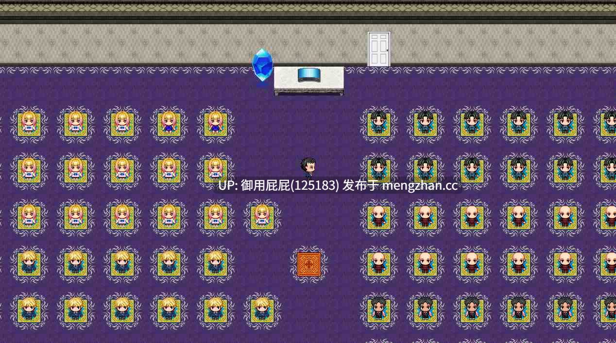 [绿奴RPG/NTR/新作] 擅长被NTR的山田小姐 寝取らせ上手な山田さん v25.11.28 AI汉化版+全回想存档 [2.0G]