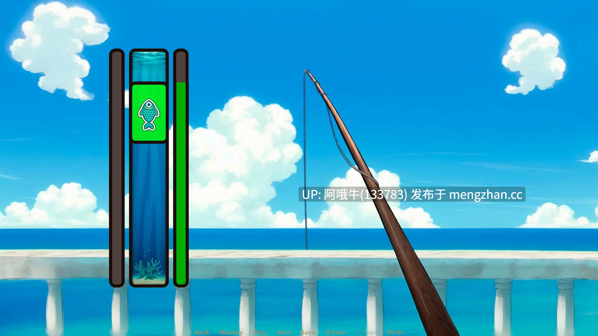 【2D/AICG/SLG/后宫/PC机翻/安卓生肉】好色海盗 欲望海盗 Lusty Buccaneers [v0.35] [Nika]【559M】【序号6178】-第3张图片-萌站
