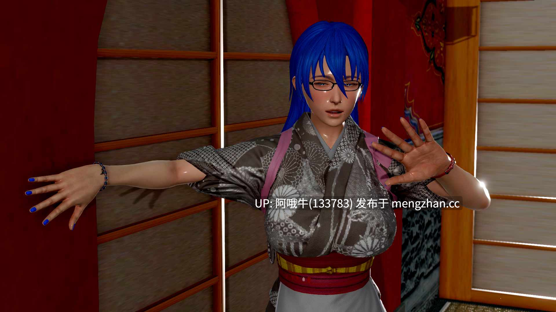【SLG/3D/排尿/PC机翻/萌站内植】化学回归  Chemical Regression [v1.3] [claymorez]【1.98G】【序号6179】-第6张图片-萌站