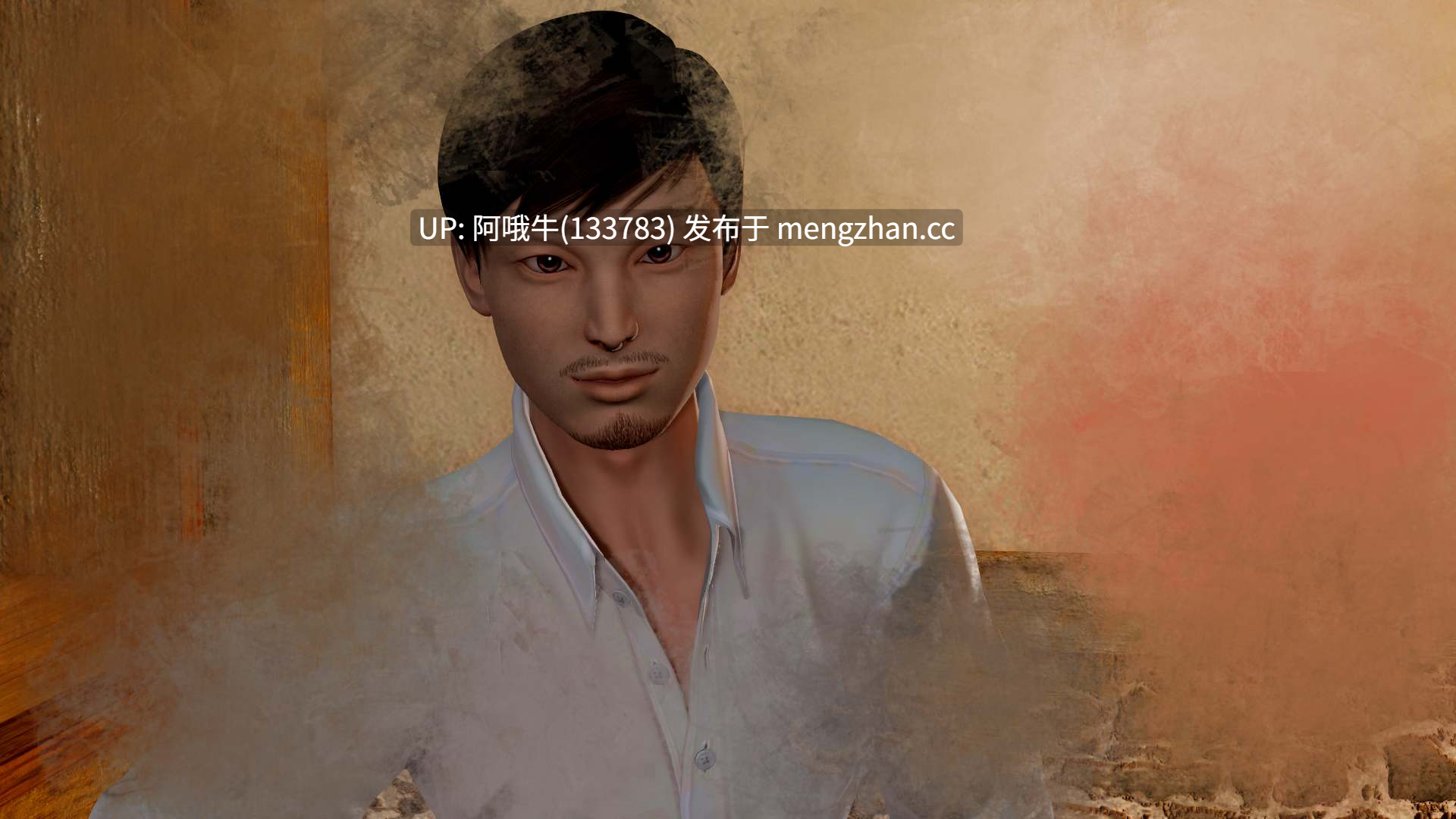 【SLG/3D/排尿/PC机翻/萌站内植】化学回归  Chemical Regression [v1.3] [claymorez]【1.98G】【序号6179】-第23张图片-萌站