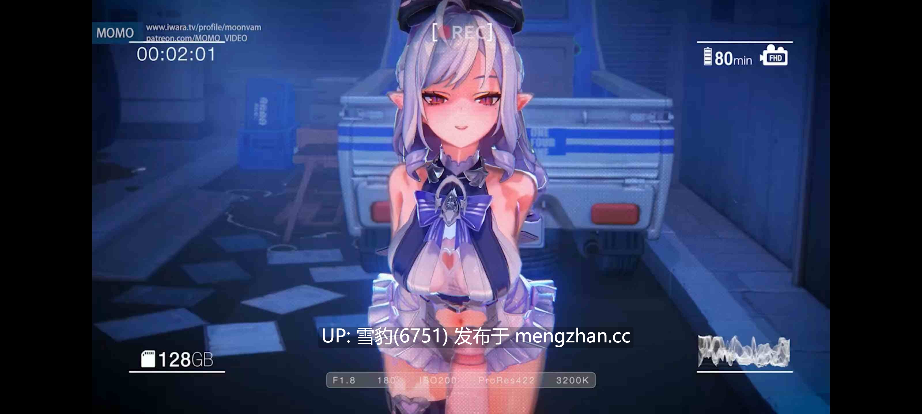 白丝薇薇安性感榨精