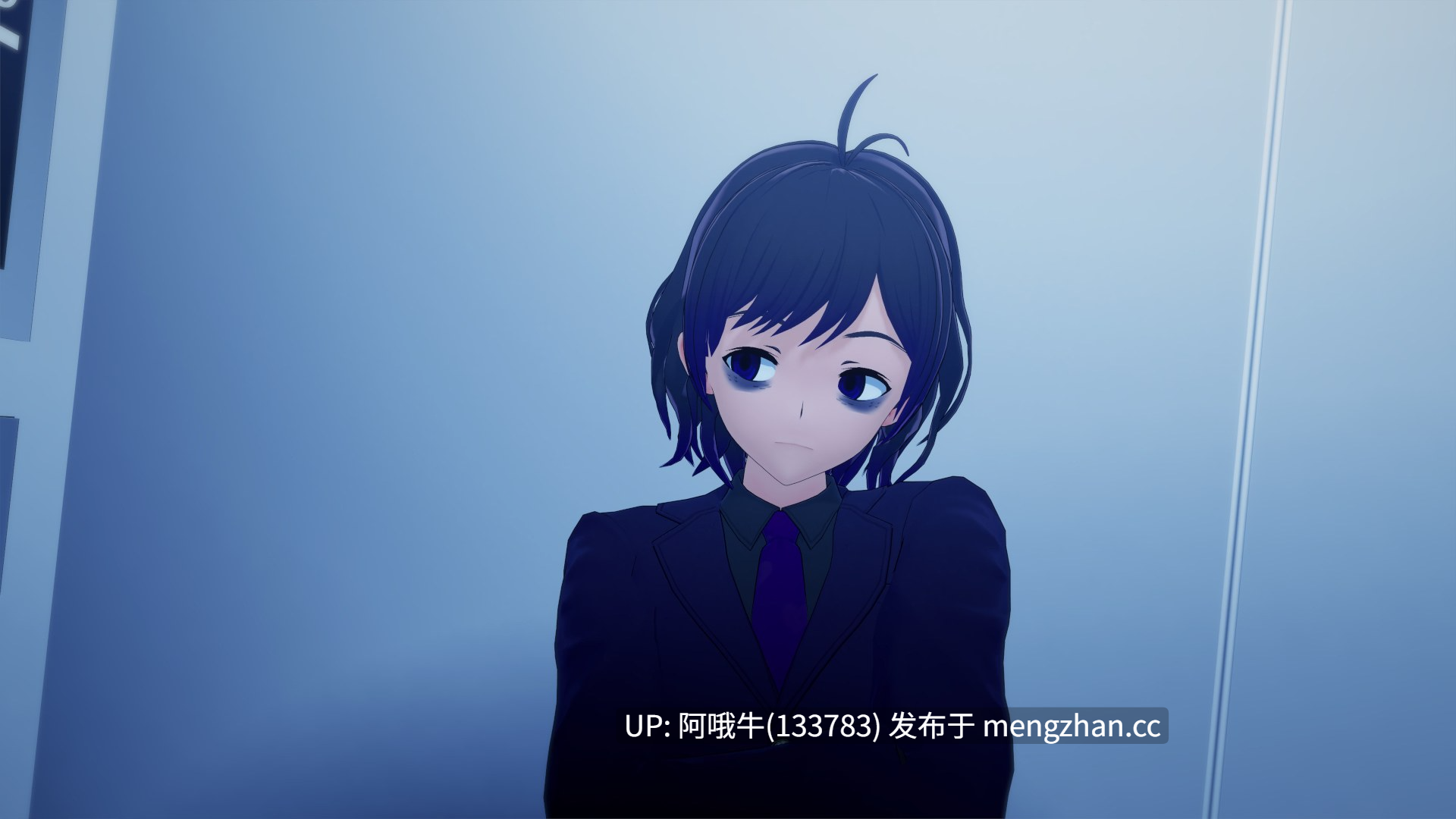 【日系/SLG/约会模拟/PC机翻/安卓生肉】欢迎加入友谊俱乐部！ Welcome to the Friendship Club! [v0.13] [ZorniteB]【4G】【序号6180】-第13张图片-萌站