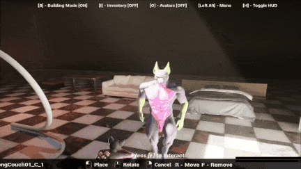 【3D/动态/猎奇/互动/角色扮演/PC/生肉】极乐世界的阴影 Shades of Elysium [v1.0.16.2] [Khralzar][8.48G]【序号6181】-第2张图片-萌站