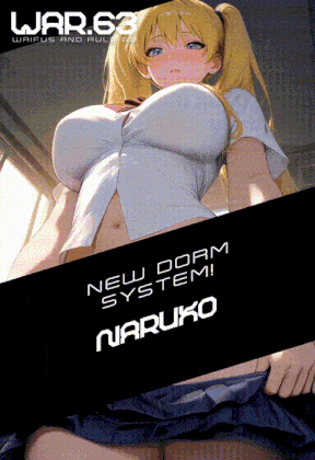 [3D互动生肉射击PC动态步兵] Waifus And Rule63[557M]-第3张图片-萌站