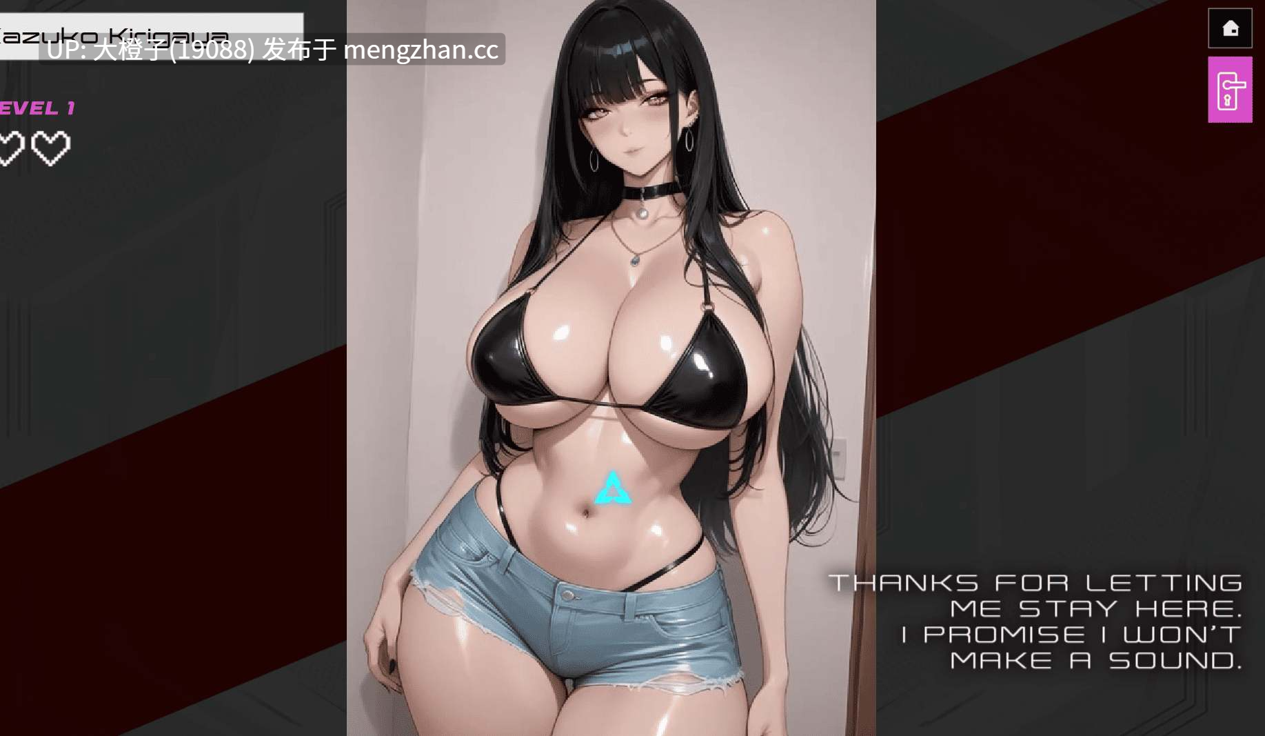 [3D互动生肉射击PC动态步兵] Waifus And Rule63[557M]-第9张图片-萌站