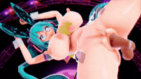 新作-MIKUさんでHmph! (Rhythmic SEX)