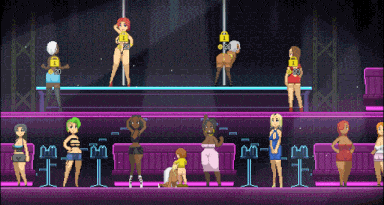[ACT合集像素PC动态猎奇][Sonken Games]社团合集[593M]-第2张图片-萌站