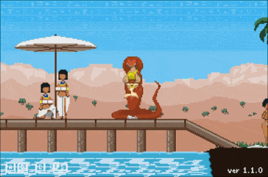 [ACT合集像素PC动态猎奇][Sonken Games]社团合集[593M]-第3张图片-萌站