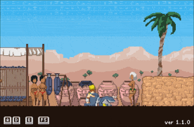 [ACT合集像素PC动态猎奇][Sonken Games]社团合集[593M]-第8张图片-萌站