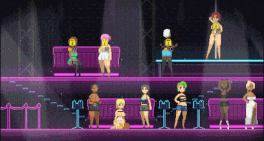 [ACT合集像素PC动态猎奇][Sonken Games]社团合集[593M]-第10张图片-萌站
