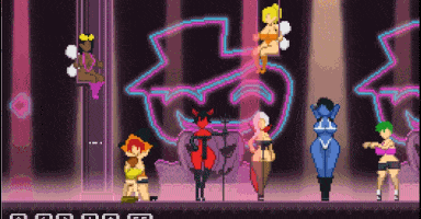 [ACT合集像素PC动态猎奇][Sonken Games]社团合集[593M]-第11张图片-萌站