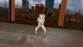新作-ZZZ Nicole Insect pounding with Giga Play!