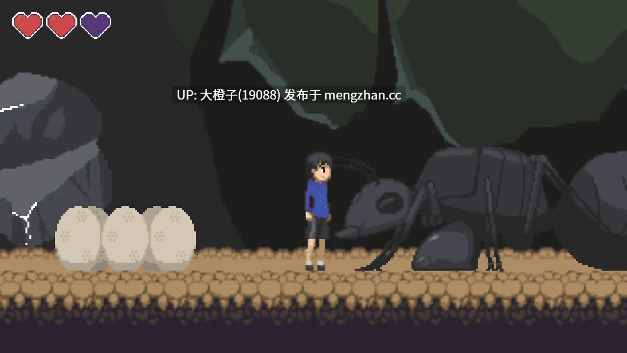 [ACT合集像素PC动态猎奇][Sonken Games]社团合集[593M]-第18张图片-萌站