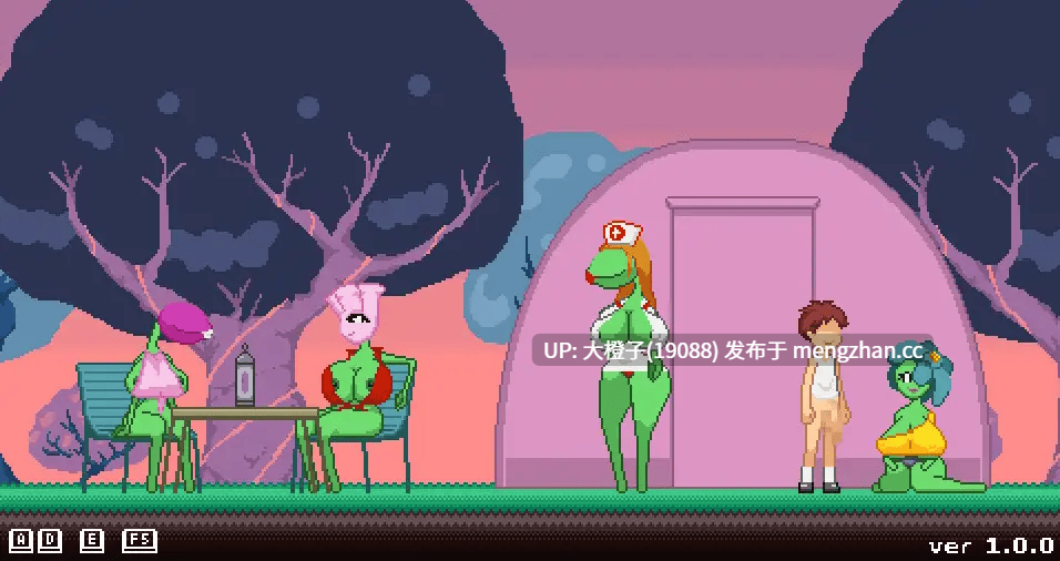 [ACT合集像素PC动态猎奇][Sonken Games]社团合集[593M]-第21张图片-萌站