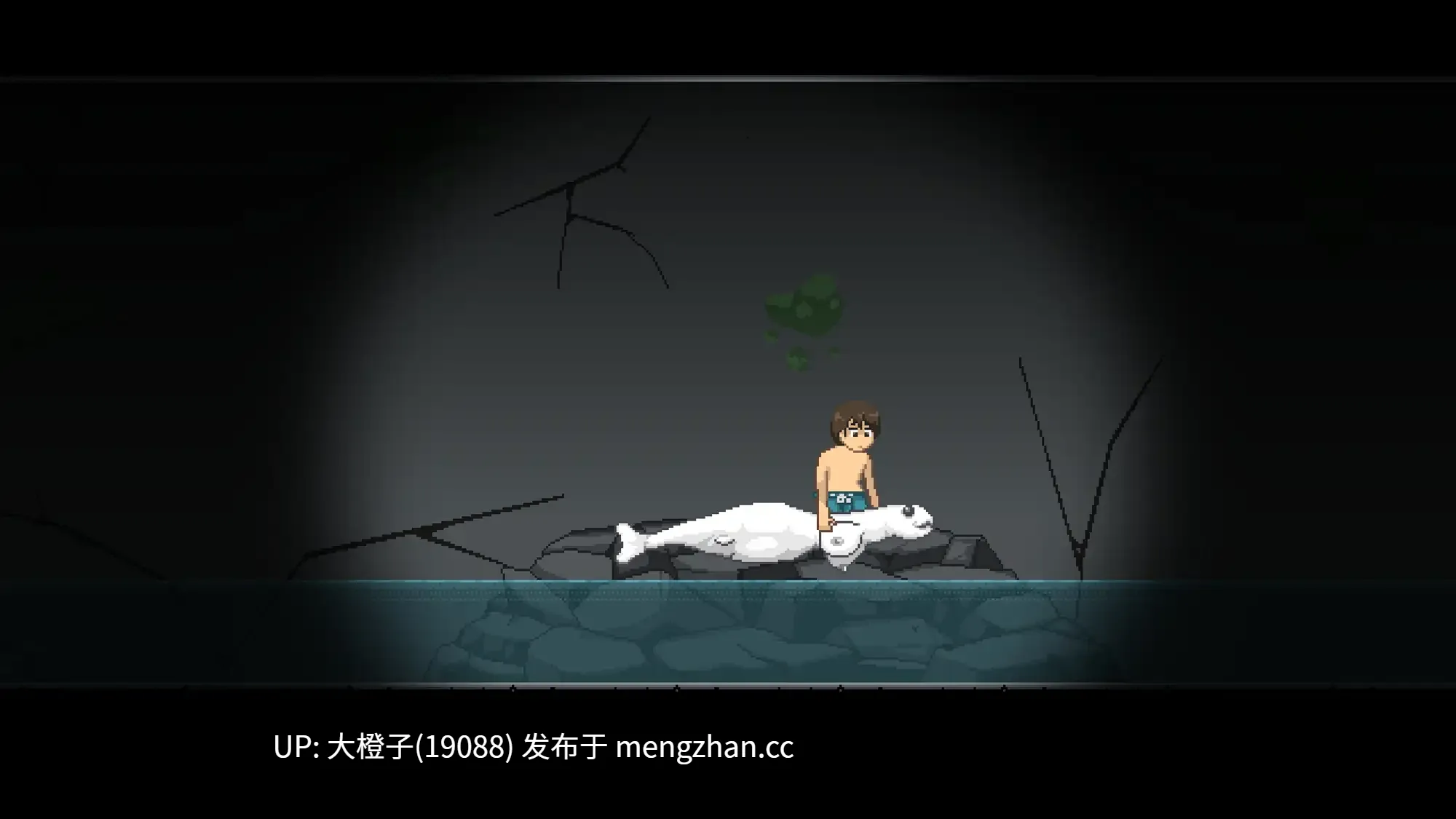 [ACT合集像素PC动态猎奇][Sonken Games]社团合集[593M]-第23张图片-萌站