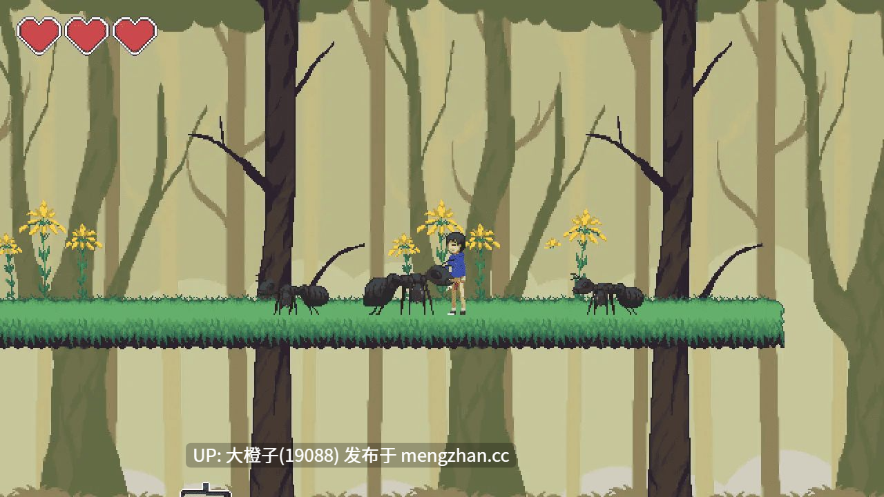 [ACT合集像素PC动态猎奇][Sonken Games]社团合集[593M]-第27张图片-萌站