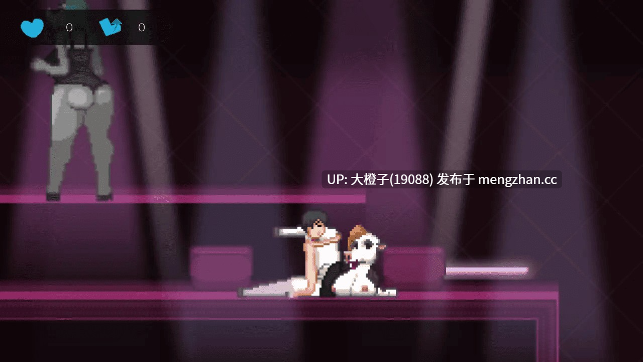 [ACT合集像素PC动态猎奇][Sonken Games]社团合集[593M]-第32张图片-萌站