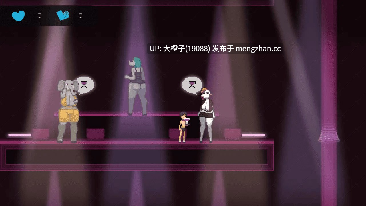 [ACT合集像素PC动态猎奇][Sonken Games]社团合集[593M]-第33张图片-萌站