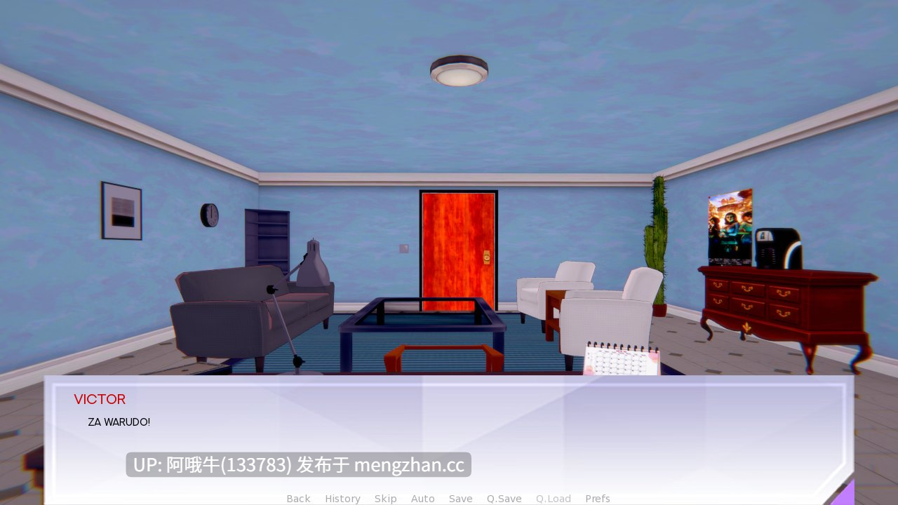 【SLG/后宫/PC/机翻】猎手训练师 Huntress Trainer [v0.18] [HunterHeadquartersTycoon]【1.36G】【序号6187】