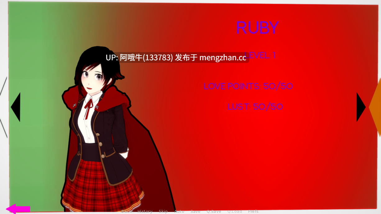 【SLG/后宫/PC/机翻】猎手训练师 Huntress Trainer [v0.18] [HunterHeadquartersTycoon]【1.36G】【序号6187】-第2张图片-萌站