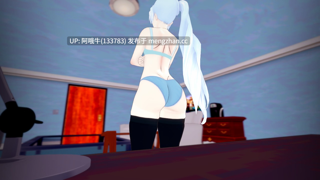【SLG/后宫/PC/机翻】猎手训练师 Huntress Trainer [v0.18] [HunterHeadquartersTycoon]【1.36G】【序号6187】-第5张图片-萌站