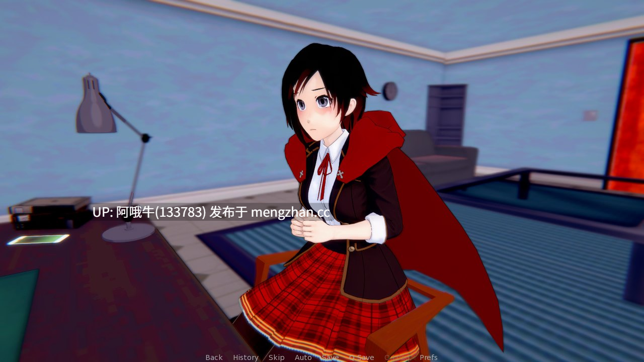 【SLG/后宫/PC/机翻】猎手训练师 Huntress Trainer [v0.18] [HunterHeadquartersTycoon]【1.36G】【序号6187】-第10张图片-萌站