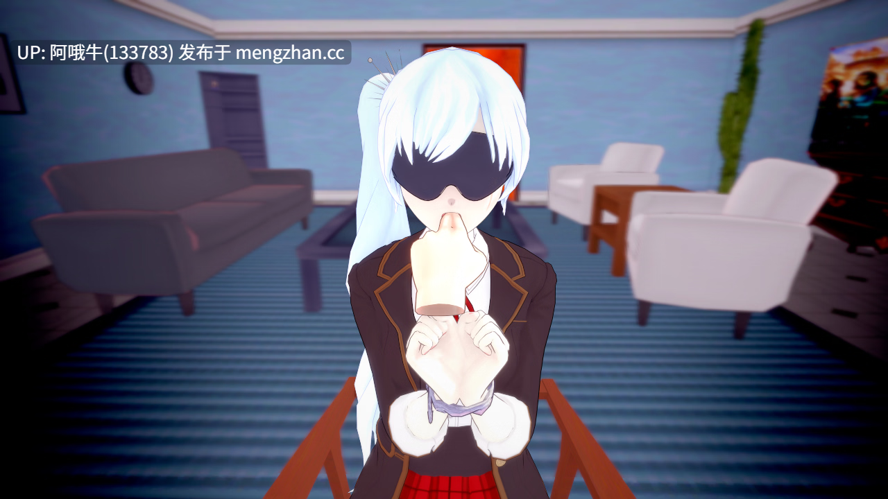 【SLG/后宫/PC/机翻】猎手训练师 Huntress Trainer [v0.18] [HunterHeadquartersTycoon]【1.36G】【序号6187】-第11张图片-萌站
