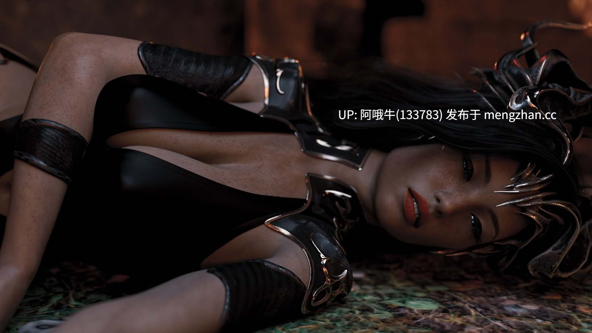 【欧美/SLG/PC机翻/安卓生肉/萌站内植】露娜重装 Luna Reloaded [v0.29] [Frozen Synapse]【6.51G】【序号6188】-第4张图片-萌站