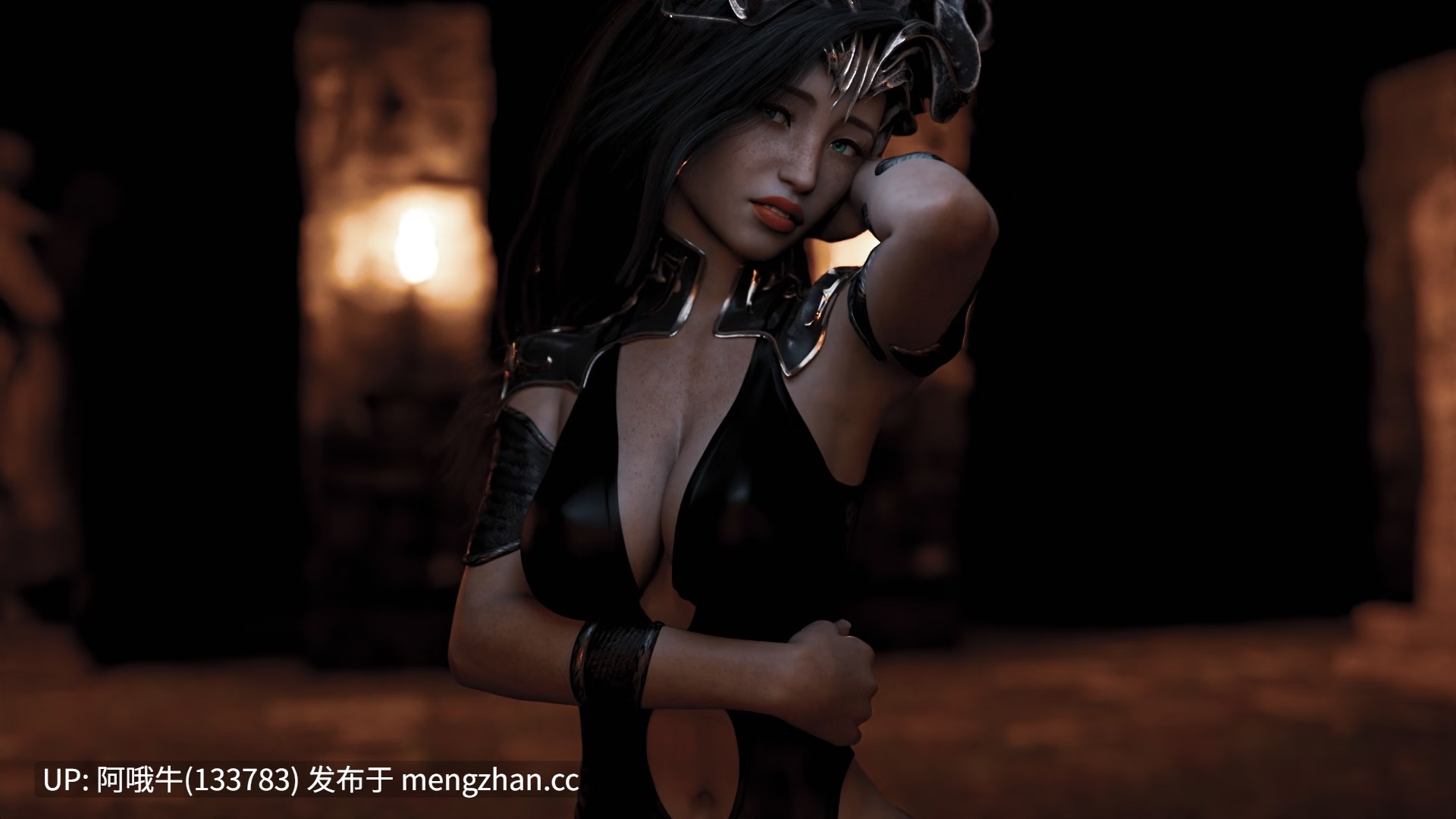 【欧美/SLG/PC机翻/安卓生肉/萌站内植】露娜重装 Luna Reloaded [v0.29] [Frozen Synapse]【6.51G】【序号6188】-第5张图片-萌站