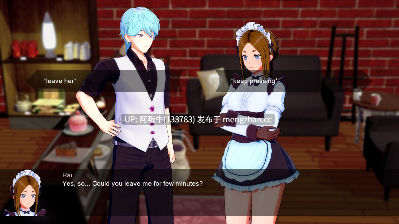 【2D/群交/SLG/PC/生肉】秘密关怀咖啡馆 Secret Care Cafe [v0.8.54.1 Patreon] [Rare Alex][6.48G]【序号6190】-第11张图片-萌站