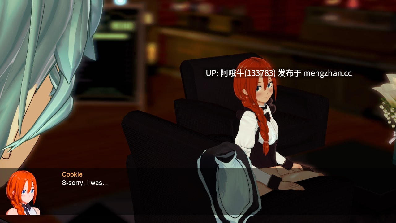 【2D/群交/SLG/PC/生肉】秘密关怀咖啡馆 Secret Care Cafe [v0.8.54.1 Patreon] [Rare Alex][6.48G]【序号6190】-第20张图片-萌站