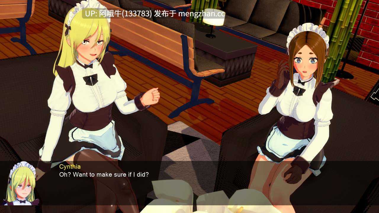 【2D/群交/SLG/PC/生肉】秘密关怀咖啡馆 Secret Care Cafe [v0.8.54.1 Patreon] [Rare Alex][6.48G]【序号6190】-第27张图片-萌站