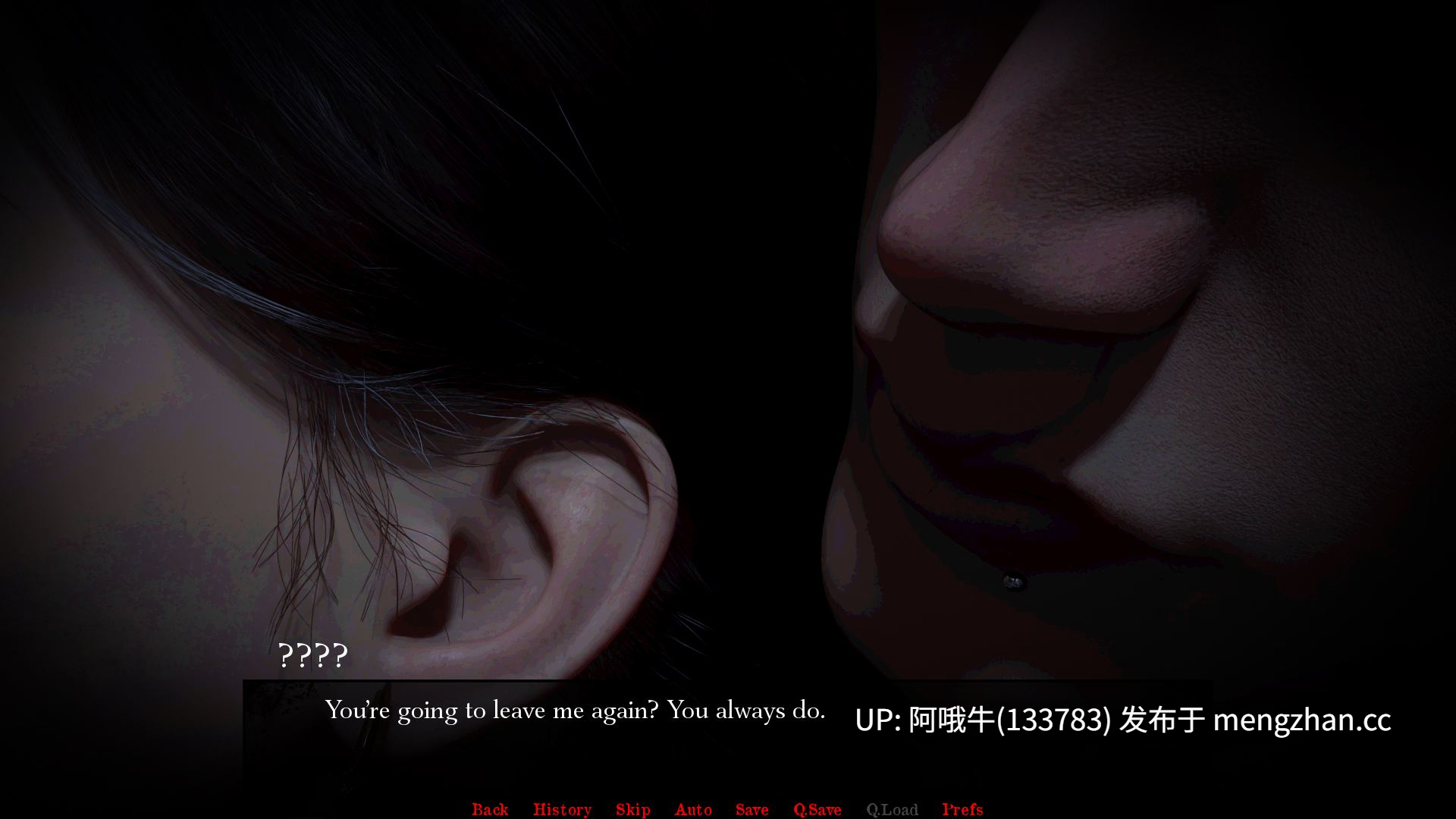 【欧美/SLG/PC/机翻】你的跟踪者，杰斯·布莱克伍德 Your Stalker, Jayce Blackwood [v1.0] [P1NK-ANG3L][208M]【序号6191】-第4张图片-萌站