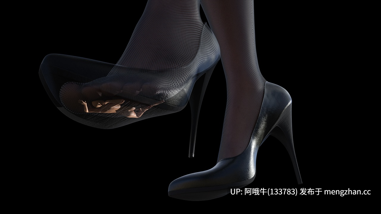 【恋足/RPG/机翻/PC/萌站内植】你的归属在我脚下 Your Place Is Under My Feet [v1.5.0] [mnbv]【1.32G】【序号6192】-第2张图片-萌站