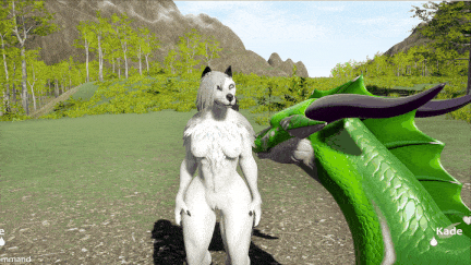 【3D/ACT/毛茸茸/PC/猎奇】农场D FarmD [v1.8.4] [Softscale]【1.55G】【序号6194】