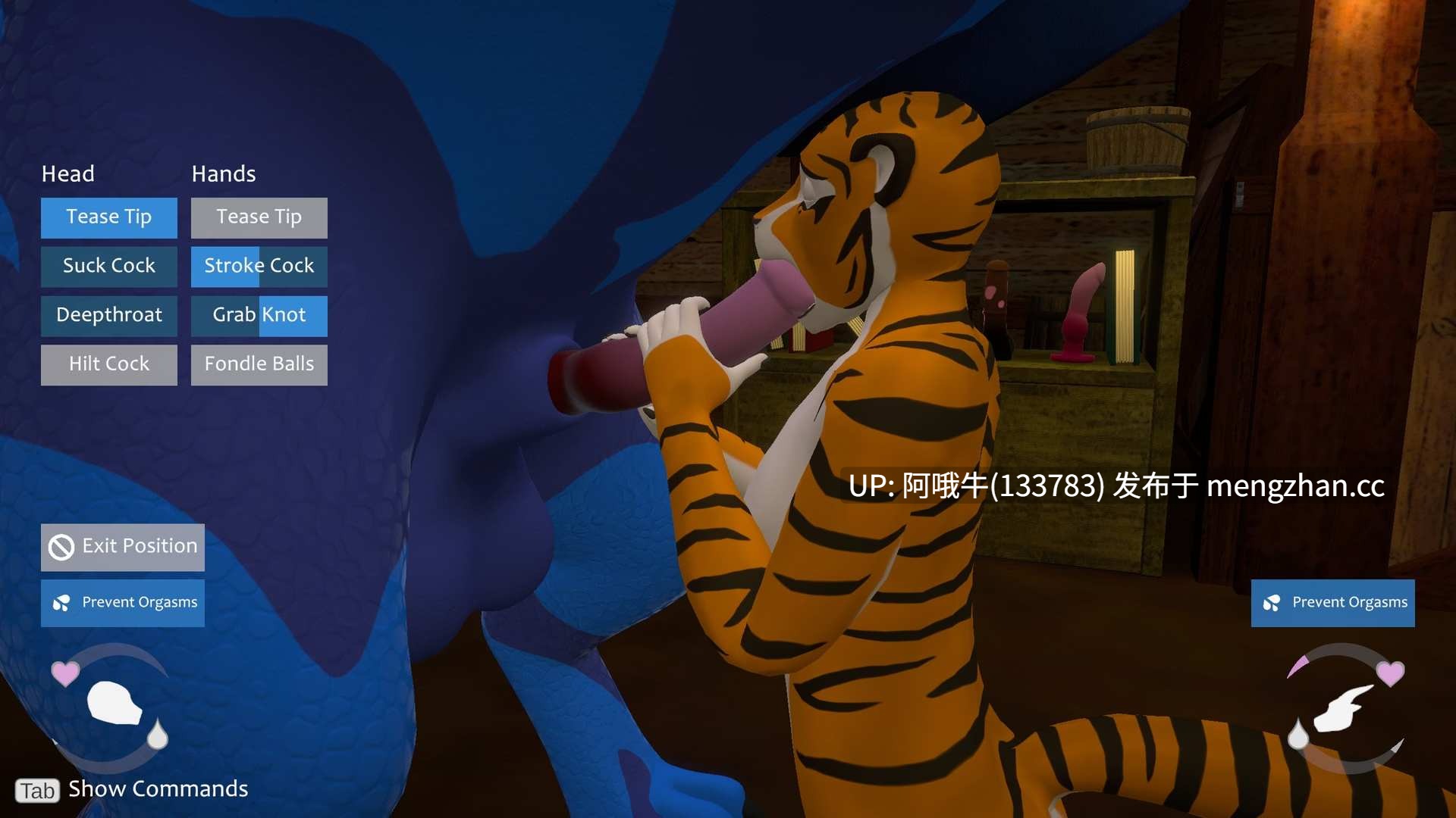 【3D/ACT/毛茸茸/PC/猎奇】农场D FarmD [v1.8.4] [Softscale]【1.55G】【序号6194】-第4张图片-萌站