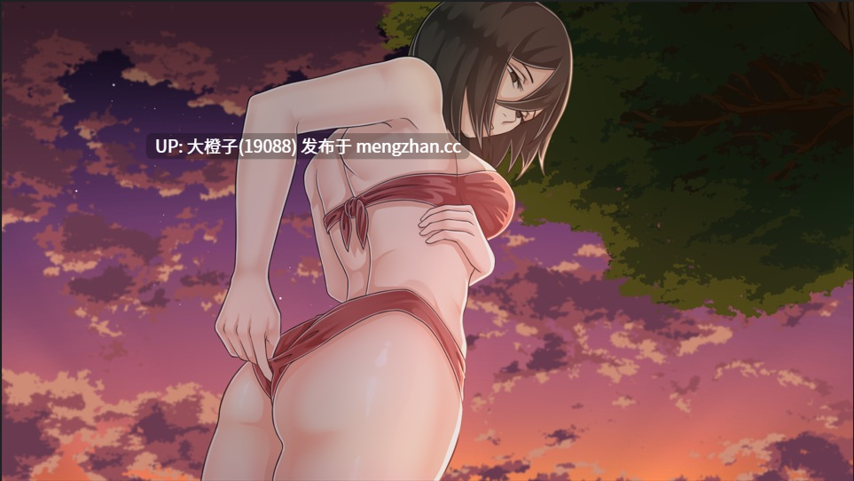 [SLG动态步兵官中PC+安卓巨乳] 进击的同人 调查兵团 Attack on Survey Corps v0.27.2-第2张图片-萌站