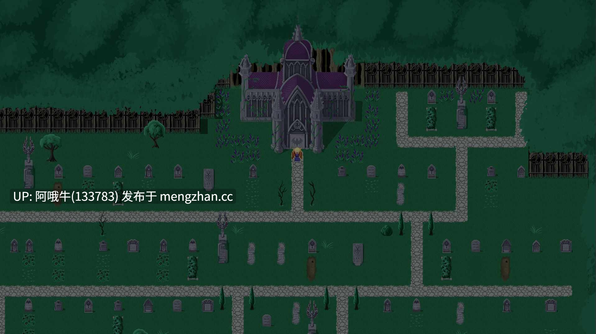 【毛茸茸/兽交/RPG/冒险/机翻/PC/萌站内植】萨拉的逃亡 Sala's Escape [v0.1.6] [Quakehoof Games]【773M】【序号6196】-第8张图片-萌站