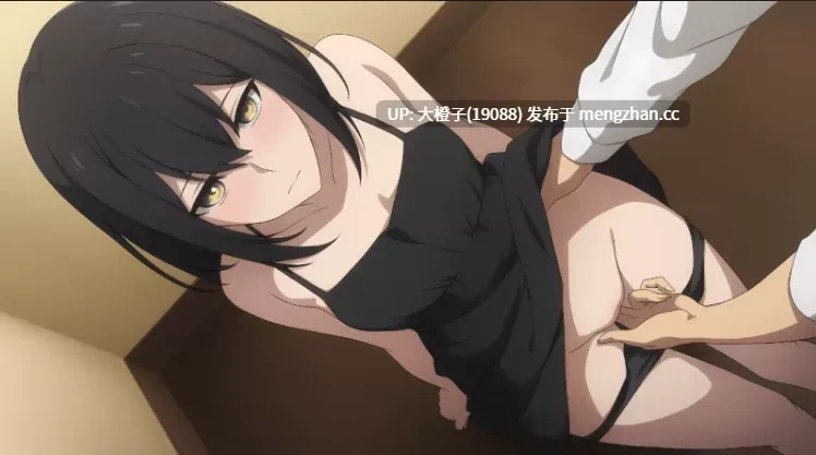 [SLG官中PC+安卓奴隶步兵] 卵之少女 Egg Maiden Ver1.10【5.8G】-第4张图片-萌站