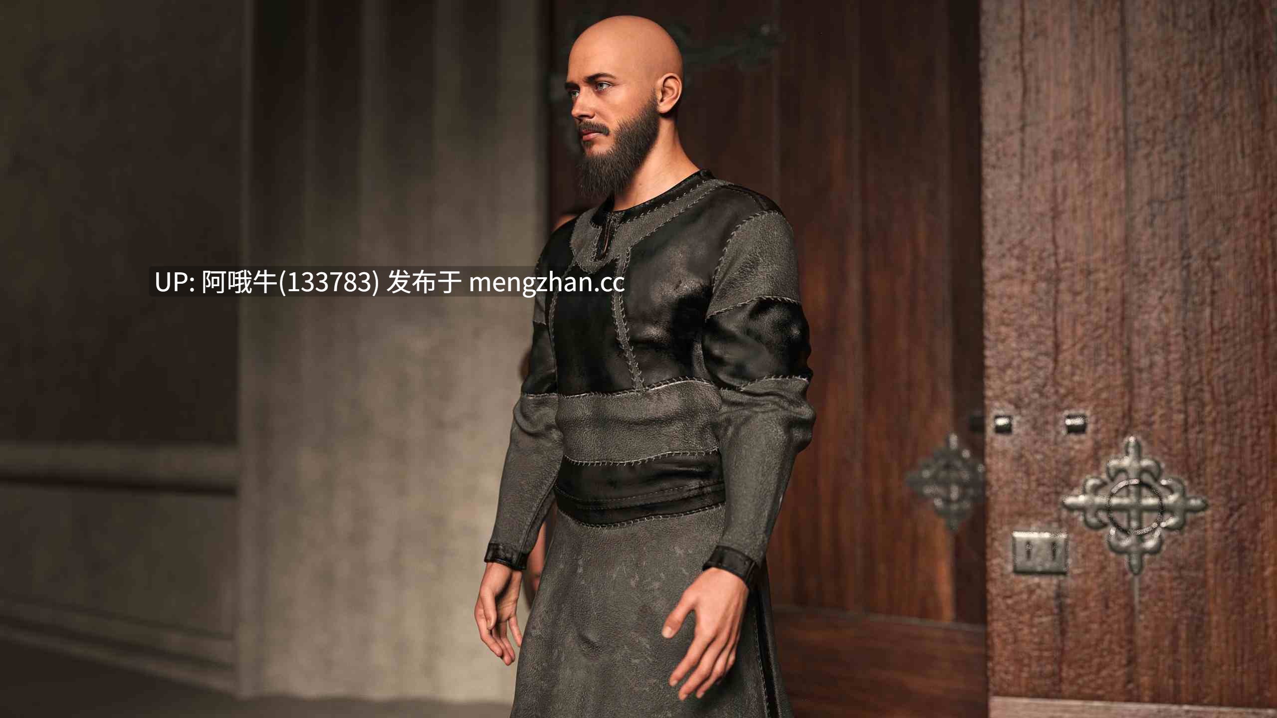 【欧美/SLG/PC/机翻】王国之祸 Kingdom's Bane [v0.1.2] [Desire & Lust][514M]【序号6198】-第3张图片-萌站