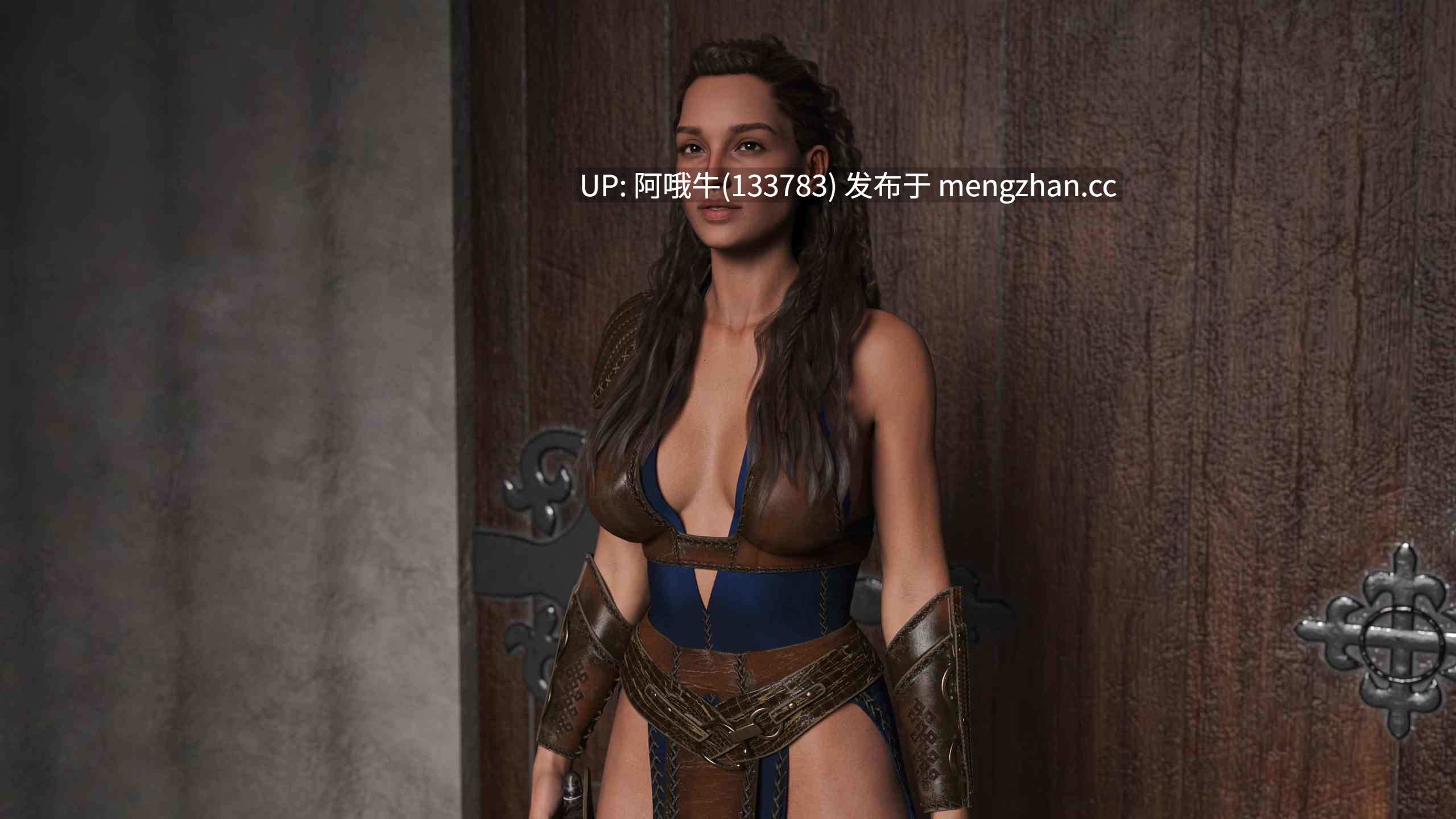 【欧美/SLG/PC/机翻】王国之祸 Kingdom's Bane [v0.1.2] [Desire & Lust][514M]【序号6198】-第6张图片-萌站