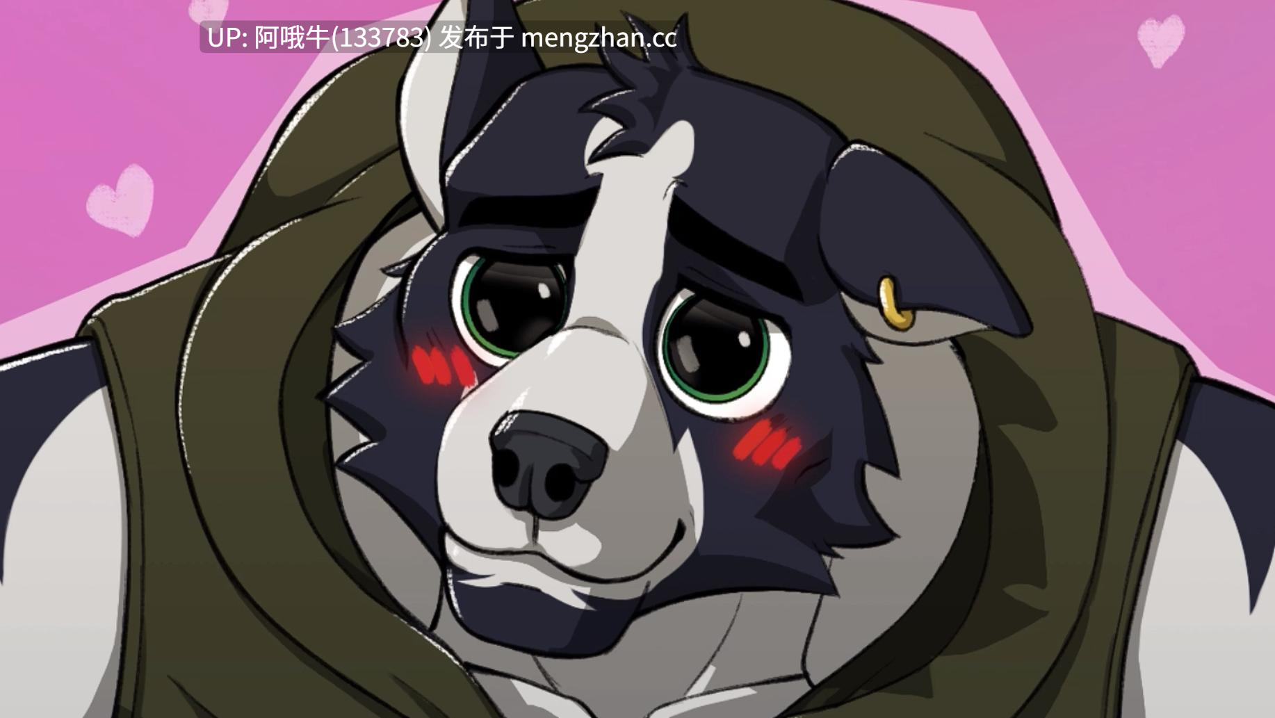 【SLG/猎奇/互动/触摸/PC/安卓/生肉】野兽羁绊 Beastly Bonds [v0.1.2.0] [Dark Side Of Discovery]【1.9G】【序号6199】-第6张图片-萌站