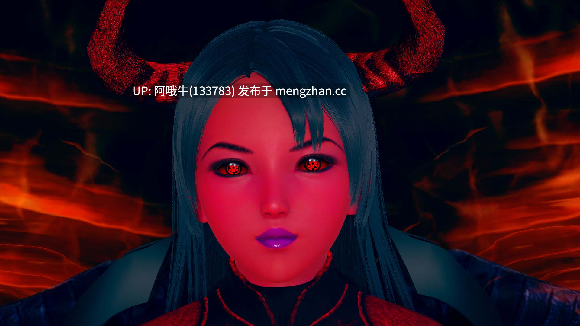 【3D/扶她/幻想/SLG/PC/机翻/萌站内植】在伊卡洛斯游戏中，鱼害你 In Icarus Game Fish Cucks You [v0.2] [Icarus Media][1.87G]【序号6201】-第5张图片-萌站