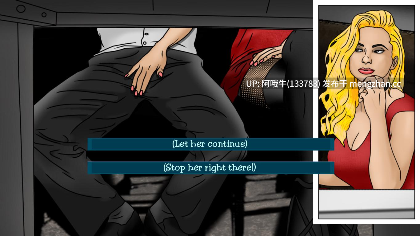 【欧美/2D/SLG/PC机翻/安卓生肉/萌站内植】桌面诞生之星 TableTop BornStar [v0.92] [Basilicata][1.2G]【序号6203】-第7张图片-萌站