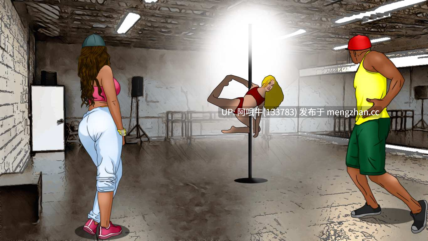 【欧美/2D/SLG/PC机翻/安卓生肉/萌站内植】桌面诞生之星 TableTop BornStar [v0.92] [Basilicata][1.2G]【序号6203】-第16张图片-萌站