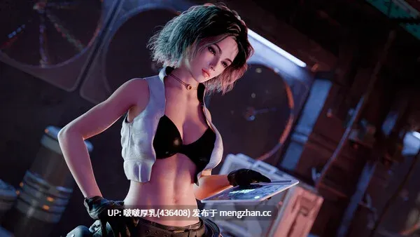 【新作】[ACT/FPS/大型/3D/官中/动态/步兵/PC]欲望效应 Lust Effect   [9.5G]